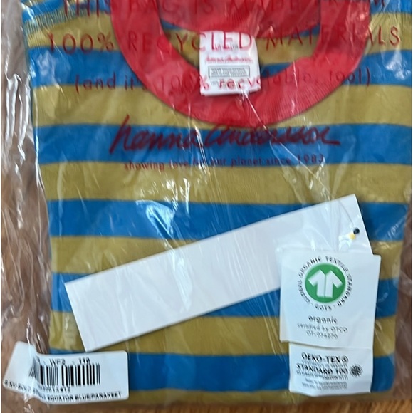 Hanna Andersson Other - Hanna andersson 5t pajamas